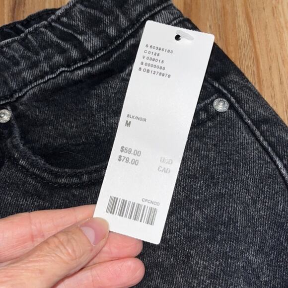 BDG Jean Shorts - Picture 2 of 6